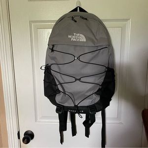 The North Face Borealis Backpack